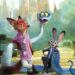 Descubra tudo sobre Zootopia 2: a sequência da animação da Disney 2 Descubra tudo sobre Zootopia 2: a sequência da animação da Disney