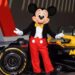 Disney e Fórmula 1: Parceria exclusiva trará novidades para 2026