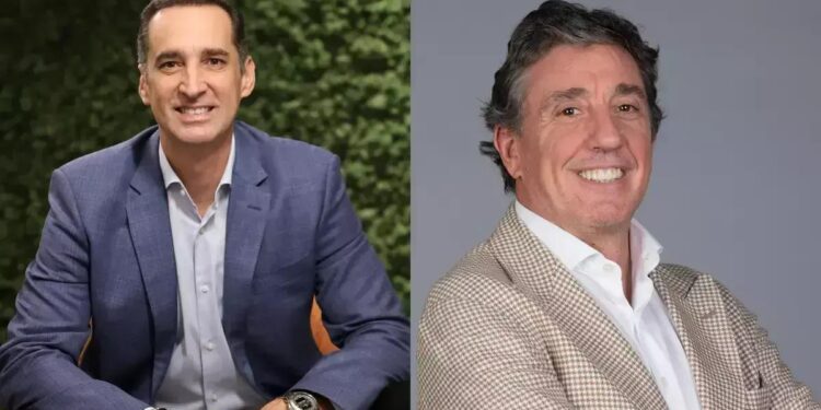 Disney Latin America apresenta nova estrutura com novos presidentes 1 Disney Latin America apresenta nova estrutura com novos presidentes