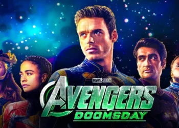 Trailer de Vingadores: Doomsday quebra tradição de 14 anos do MCU