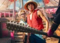 One Piece: A Série | Novo teaser trailer traz cenas inéditas da 2ª temporada