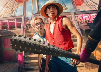 One Piece: A Série | Novo teaser trailer traz cenas inéditas da 2ª temporada