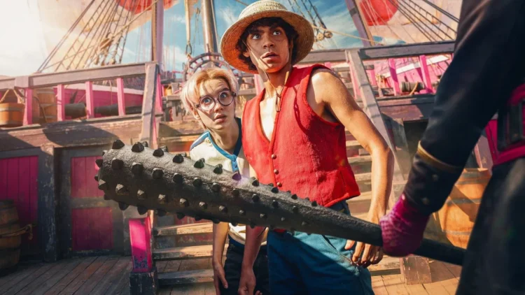 One Piece: A Série | Novo teaser trailer traz cenas inéditas da 2ª temporada