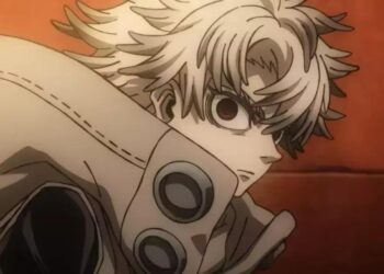 Fãs se revoltam com censura em cena de Gachiakuta no anime