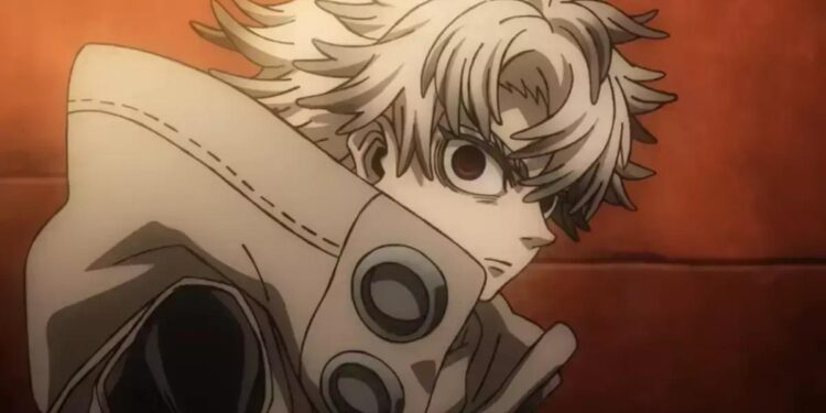 Fãs se revoltam com censura em cena de Gachiakuta no anime