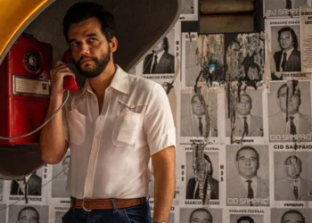 O Agente Secreto e mais: onde assistir aos filmes de Kleber Mendonça Filho