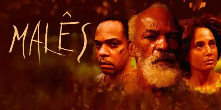 Filme Malês terá sessões gratuitas e a preços populares em SP 1 Filme Malês terá sessões gratuitas e a preços populares em SP