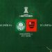 Flamengo e Palmeiras disputam a grande final da Libertadores 2025