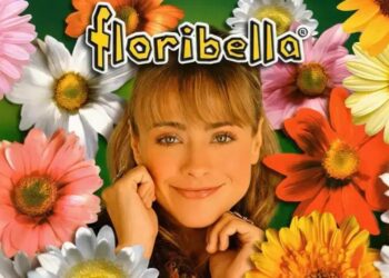 Floribella chega ao catálogo da HBO Max em dezembro