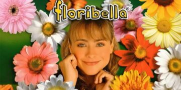 Floribella chega ao catálogo da HBO Max em dezembro 8 Floribella chega ao catálogo da HBO Max em dezembro