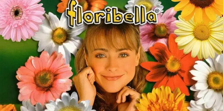 Floribella chega ao catálogo da HBO Max em dezembro