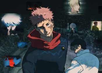 Jujutsu Kaisen: ganha novo trailer, assista