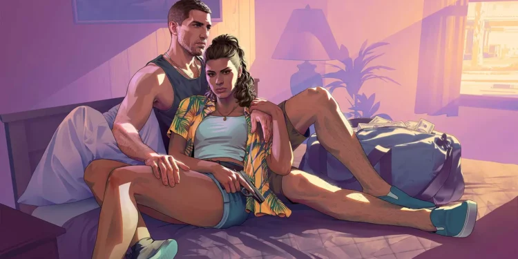 GTA 6 é adiado novamente, mas ainda sai em 2026