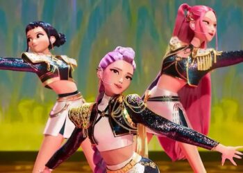 Guerreiras do K-Pop: linha de produtos oficiais é anunciada na Coreia do Sul