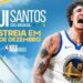 Gui Santos, o brasileiro da NBA, terá série documental no YouTube