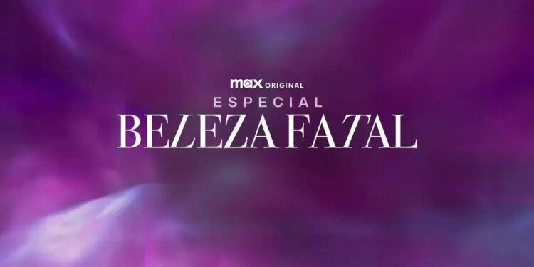HBO Max revela teaser de episódio especial da novela "Beleza Fatal" 1 HBO Max revela teaser de episódio especial da novela "Beleza Fatal"
