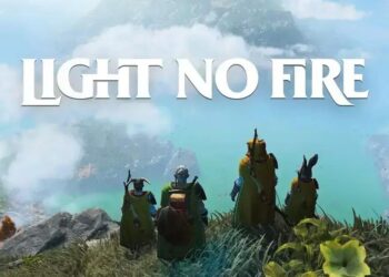 Hello Games sobre Light No Fire: um projeto que pode demorar a chegar