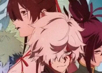 Hell's Paradise: 2ª temporada tem data de estreia e pôster revelados