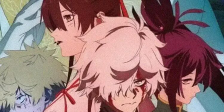 Hell's Paradise: 2ª temporada tem data de estreia e pôster revelados