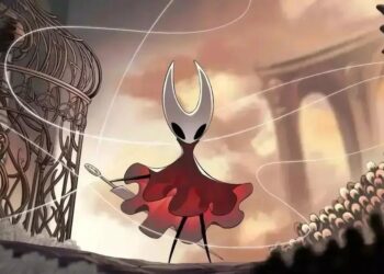 Hollow Knight: Novas DLCs em Desenvolvimento Confirmadas pelos Criadores
