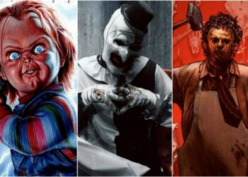 10 thrillers imperdíveis do Prime Video