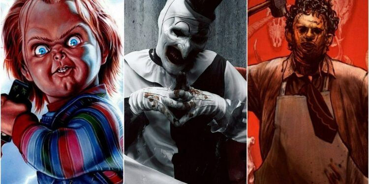 10 thrillers imperdíveis do Prime Video