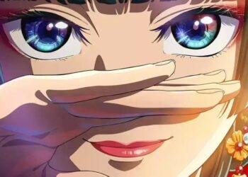 Imagem inédita da 3ª temporada de Diários de uma Apotecária é revelada