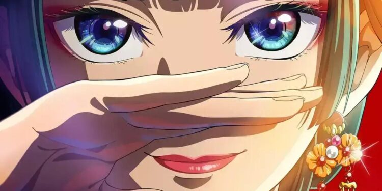 Imagem inédita da 3ª temporada de Diários de uma Apotecária é revelada