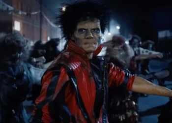 Michael | Filme de Michael Jackson ganha primeiro trailer; assista