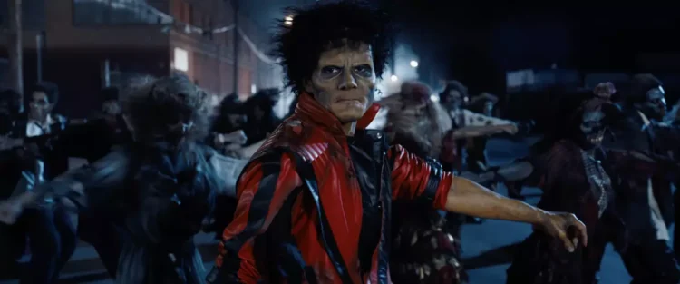 Michael | Filme de Michael Jackson ganha primeiro trailer; assista