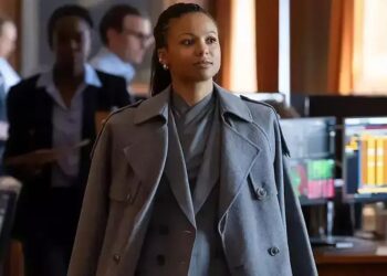 Industry: Quarta temporada ganha teaser e estreia em janeiro de 2026