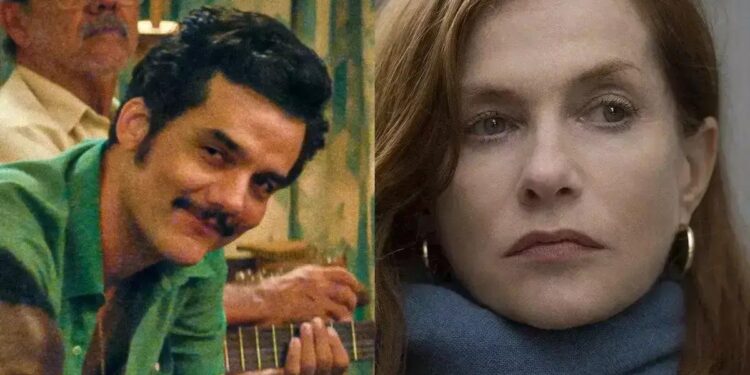 Isabelle Huppert exalta Kleber Mendonça Filho e seu novo filme