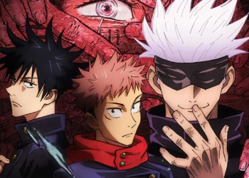 Jujutsu Kaisen | Terceira temporada confirma data de estreia para janeiro