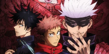 Jujutsu Kaisen | Terceira temporada confirma data de estreia para janeiro