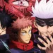 Jujutsu Kaisen | Terceira temporada confirma data de estreia para janeiro
