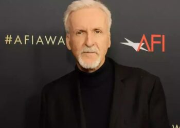 James Cameron critica o uso de IA para criar atores no cinema