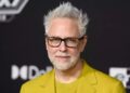 James Gunn reforça apoio à produção de Batman: Parte 2