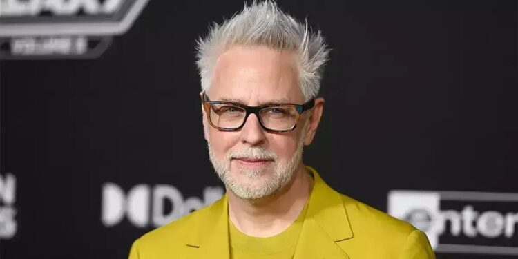 James Gunn reforça apoio à produção de Batman: Parte 2