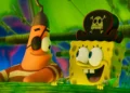 Bob Esponja: Em Busca da Calça Quadrada | Novo trailer ganha teaser e data