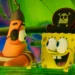 Bob Esponja: Em Busca da Calça Quadrada | Novo trailer ganha teaser e data 2 Bob Esponja: Em Busca da Calça Quadrada | Novo trailer ganha teaser e data