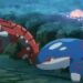 Kyogre e Groudon chegam ao Pokémon Legends: Z-A com novos donuts