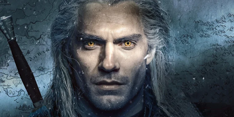 Novo livro de The Witcher pode salvar a franquia na Netflix; entenda