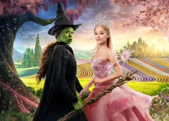 Wicked: Parte 2 ganha clipe com nova música The Girl in the Bubble; assista