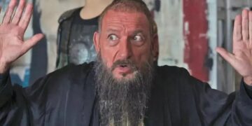 Magnum: nova série do MCU ganha teaser com Mandarim; assista 8 Magnum: nova série do MCU ganha teaser com Mandarim; assista