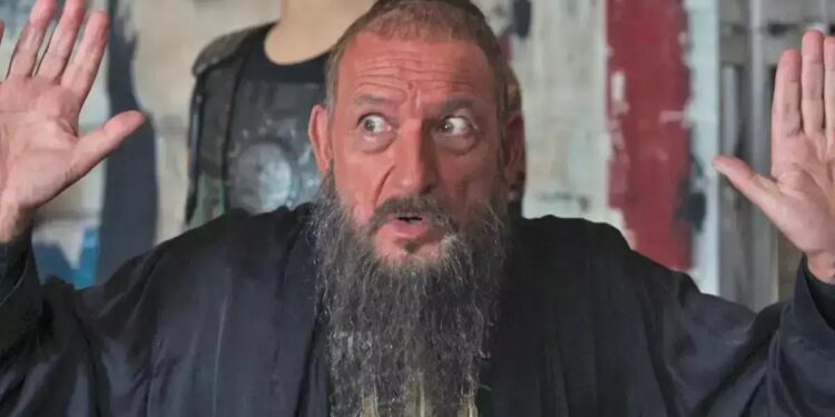 Magnum: nova série do MCU ganha teaser com Mandarim; assista