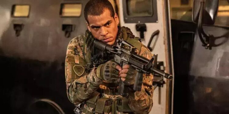 Marcello Melo Jr. Revela os Desafios de Arcanjo Renegado 4ª Temporada