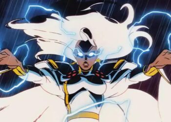 Marvel Cosmic Invasion: exploração da animação à la X-Men 97