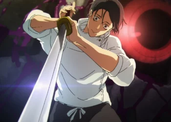 Os 7 personagens mais fortes de Jujutsu Kaisen