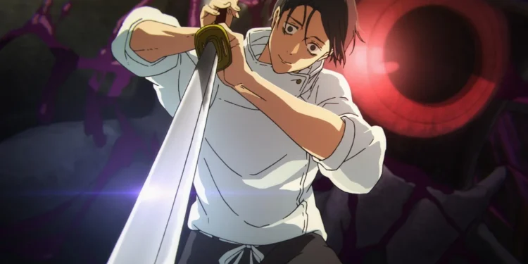 Os 7 personagens mais fortes de Jujutsu Kaisen