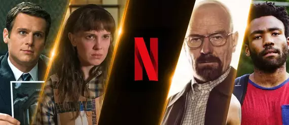 7 séries originais da Netflix que realmente valem a pena 1 7 séries originais da Netflix que realmente valem a pena